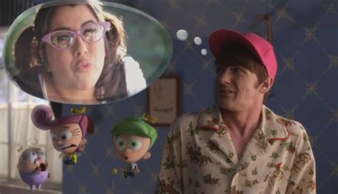 timmy turner and tootie|tootie fairly odd movie.